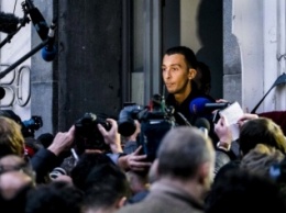Мохаммед Абдеслам: Мой брат отказался активировать пояс смертника в Париже