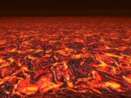 Астрономы составили первую тепловую карту суперземли