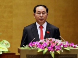Президентом Вьетнама стал бывший руководитель спецслужб
