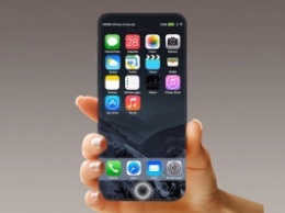 IPhone 7 может стать самым тонким смартфоном Apple