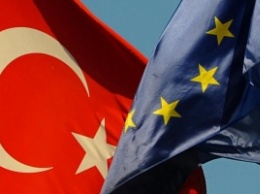 ЕС: Турции нужен политический диалог с курдами