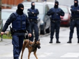 В Бельгии арестован еще один подозреваемый в терроризме