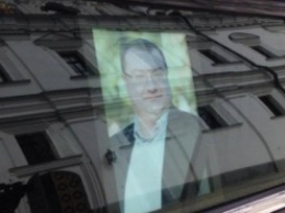В Киеве похоронили Юрия Грабовского: изувеченное тело адвоката ГРУшника находилось в закрытом гробу