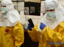 В Либерии новый случай Эболы: власти просят не паниковать