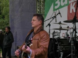 В Дмитрове госпитализирован в тяжелом состоянии басист группы «Любэ»