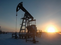 Россия увеличила добычу нефти до уровня 1987 года