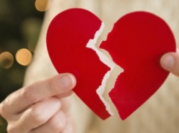Ученые научились определять риск развода по происхождению и образованию