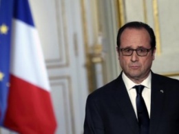 В Белом доме вырезали слова Олланда о корнях исламистского терроризма