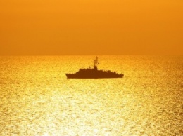 В Одессу прибыли корабли ВМС Турции