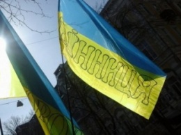 К участникам прокурорского майдана в Одессе добавились активисты из Винницы (ФОТО)