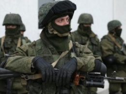 Разведка заявляет о гибели 15 военных РФ на Донбассе за последние 5 дней