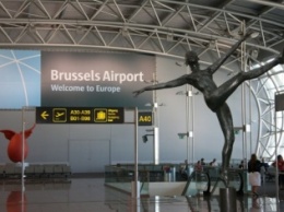 Аэропорт Брюсселя возобновил работу после терактов 22 марта