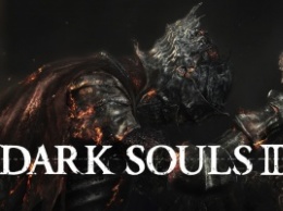 Разработчики Dark Souls 3 снова изменили системные требования