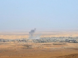 СМИ: Сирийская армия отбила у ИГ город Эль-Карьятейн