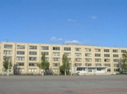 В Северодонецке "минировали" здание Луганской обладминистрации