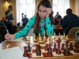 В Херсоне завершился юбилейный шахматный матч с николаевцами (фото)