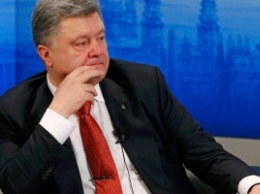 СМИ: Для Порошенко создали три офшора, чтобы не платить налоги на Украине