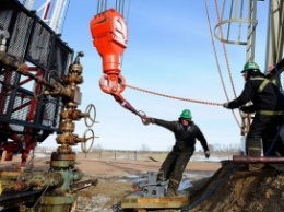Нефть вскоре достигнет $50 за баррель - аналитик RBC