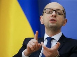 Яценюк рассказал, как Украине выйти из политического кризиса