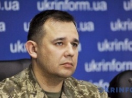 ВСУ опровергают заявления боевиков о захоронении под Дебальцево