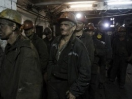 В марте на шахтах "Макеевугля" добыто почти 98 тыс. тонн "черного золота"