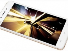 Состоялся официальный анонс смартфонов Vivo X6S и X6S Plus
