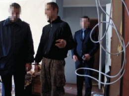 В Северодонецке задержан убийца 42-летней женщины (ФОТО)