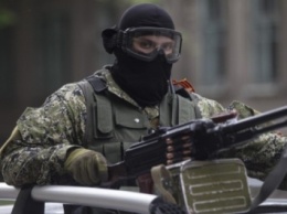 Боевики совершили около 30 обстрелов украинских позиций на Донбассе