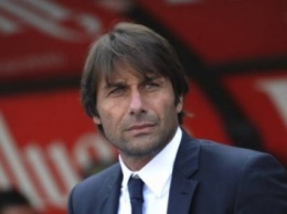 Главным тренером "Челси" назначен итальянец А.Конте