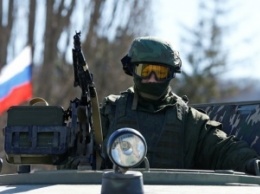 Украинская разведка: Россия забирает часть кадровых военных из Донбасса