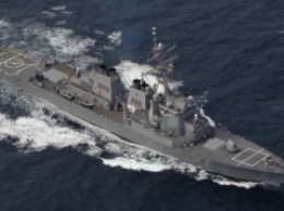 Румыния собирается создать флотилию НАТО в Черном море, при участии Украины и Грузии