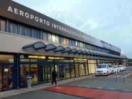 Италия: В аэропорту Римини начало работу российское консульство