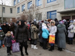В результате конфликта в Донбассе 1,5 млн человек оказались на грани голода - ООН