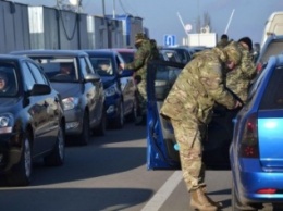 Динамика и коллапс на КПВВ: «Зайцево» и «Новотроицкое» атакуют автомобилисты и пассажиры