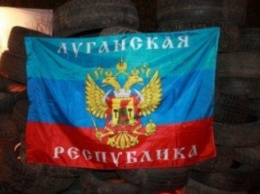 В оккупированном Стаханове "отпраздновали" трагическую дату для многих украинцев