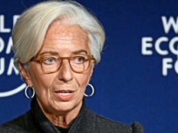 Глава МВФ предупредила о дальнейшем ослаблении роста мировой экономики