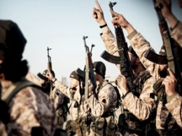 ИГИЛ назвала Лондон, Берлин и Рим среди возможных целей террористических атак
