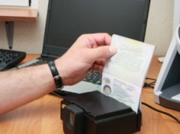 "Недоболгарин": украинец пытался вернутся домой с помощью поддельного паспорта