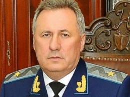 Новый прокурор Одесской области Стоянов должен быть люстрирован, - Минюст