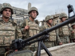 Стороны обнародовали свои потери в Карабахском конфликте