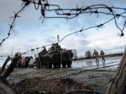 Боевики "ДНР" наращивают интенсивность обстрелов: под ударом Авдеевка и Мариупольское направление
