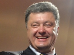 Порошенко заявил, что "Газпром" пошел на уступки Украине