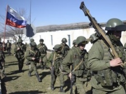 Порошенко: в Донбассе находятся почти 5 тысяч военных РФ и около 50 тысяч - в Крыму