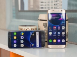 Re:Store: продажи Samsung Galaxy S7 на старте сравнимы с продажами iPhone 6s в прошлом году