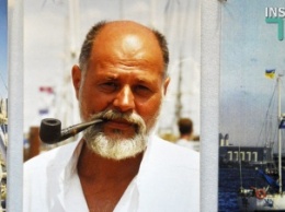Память известного яхтсмена и водолаза Терновского николаевцы почтут экскурсией
