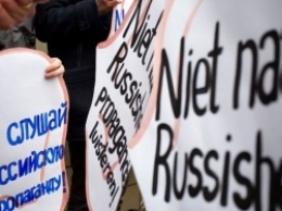 Эксперт: Голландский референдум на самом деле не об Украине, а против Европы