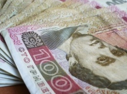 Госстат: средняя зарплата киевлян в феврале составила 7886 грн