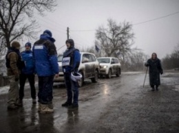 Макеевка близко к фронту: больше половины нарушений режима прекращения огня происходит в районе Ясиноватой и Авдеевки
