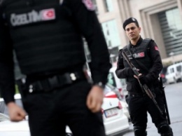 При въезде в Анкару полиция Турции задержала потенциальную террористку-смертницу