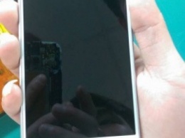 В Сети появился HTC 10 в белом цвете корпуса